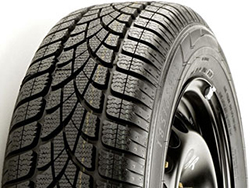 Dunlop SP Winter Sport 3D MO Dunlop SP Winter Sport 3D MO